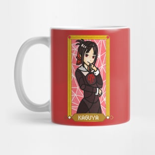 Kaguya Shinomiya - Love is War Mug